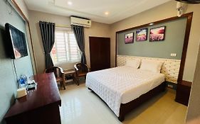 Hoang Ngan 1 Hotel - TP. Vinh